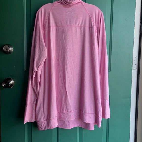 Tek Gear 1x cowlneck lightweight sweater - Picture 4 of 5